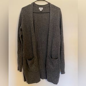 Old Navy Long Cardigan